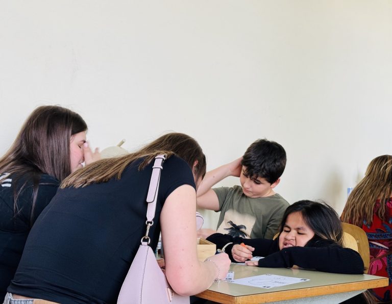 Noreen Bun Organisation (ZUERICH6)