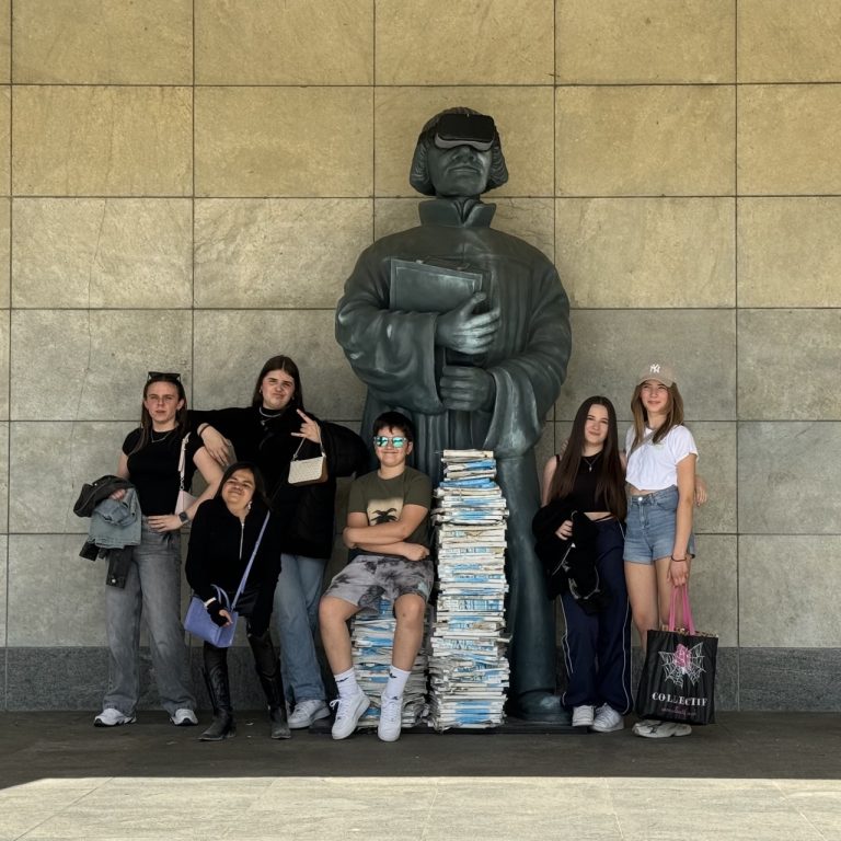 Noreen Bun Organisation (ZÜRICH1)